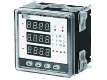ACXE898A24安可信系列网络液晶仪表 现代电能管理的智能之选